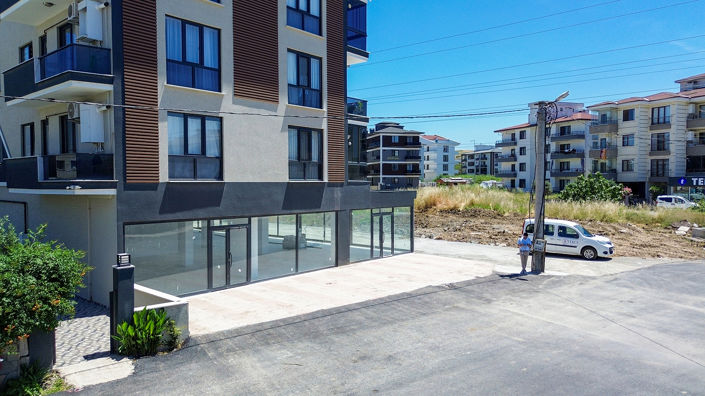 Image No.5-2 Bed Commercial for sale