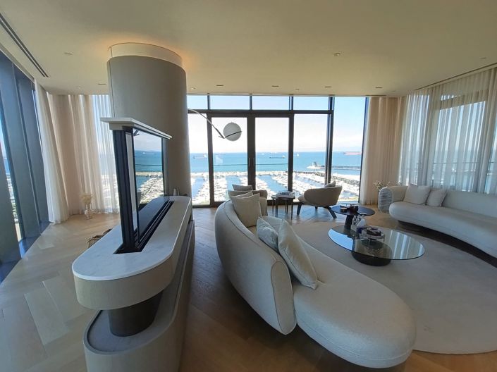 Image No.14-7 Bed Apartment for sale