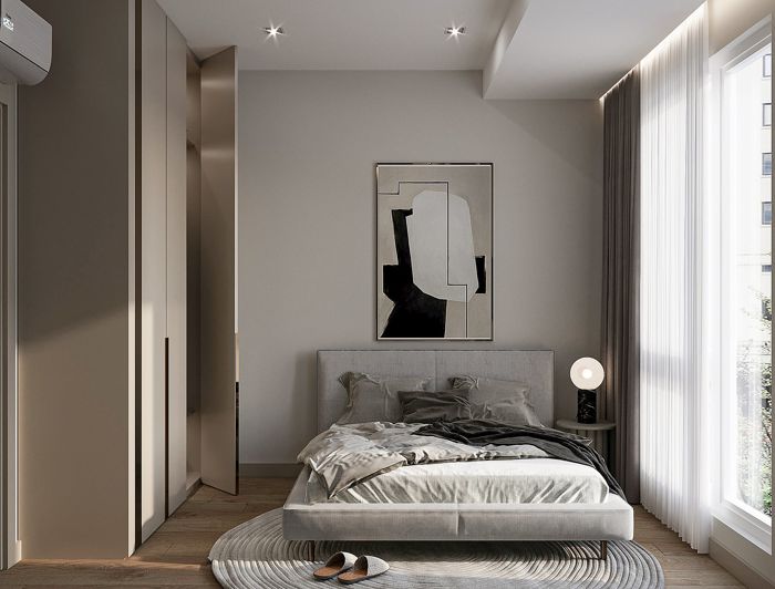 Image No.19-1 Bed Apartment for sale