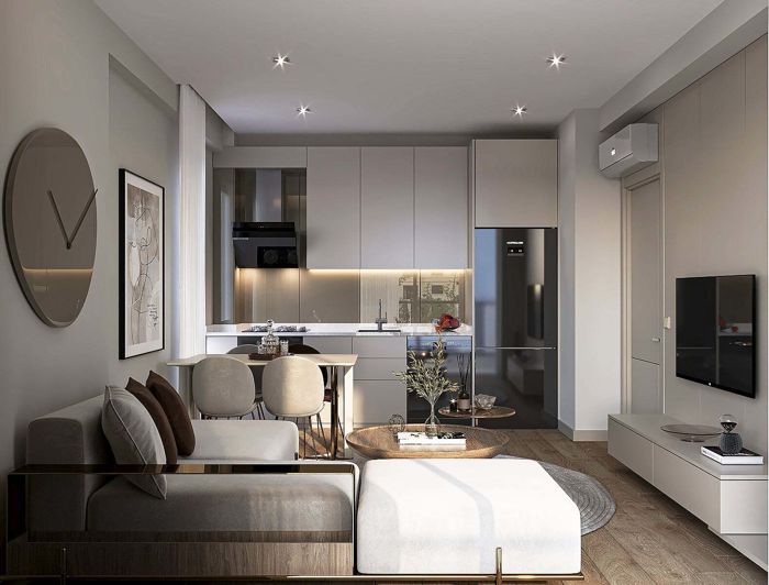 Image No.12-3 Bed Apartment for sale