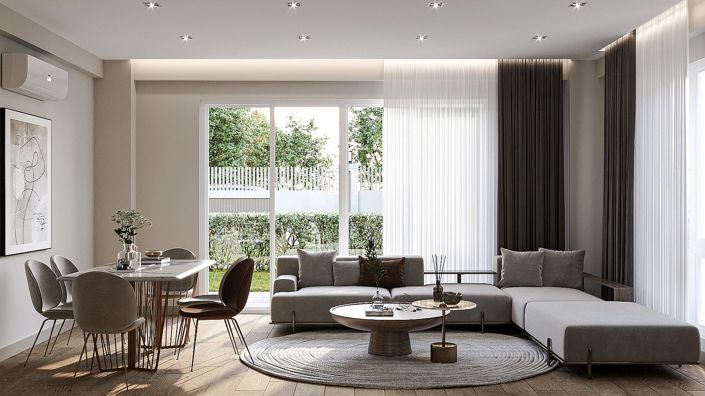 Image No.14-3 Bed Apartment for sale