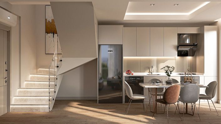 Image No.18-3 Bed Apartment for sale