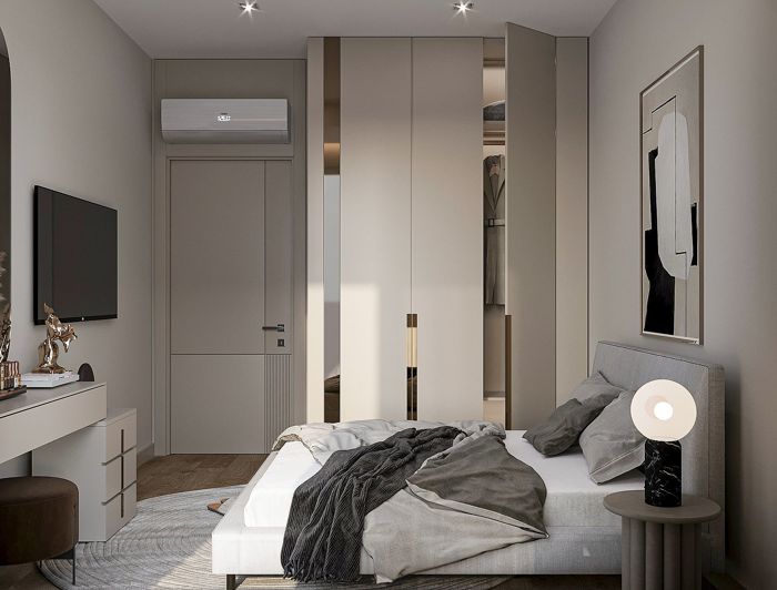 Image No.20-3 Bed Apartment for sale