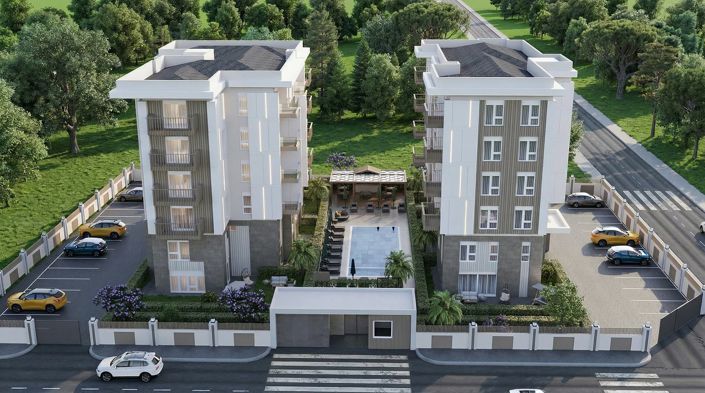 Image No.3-3 Bed Apartment for sale