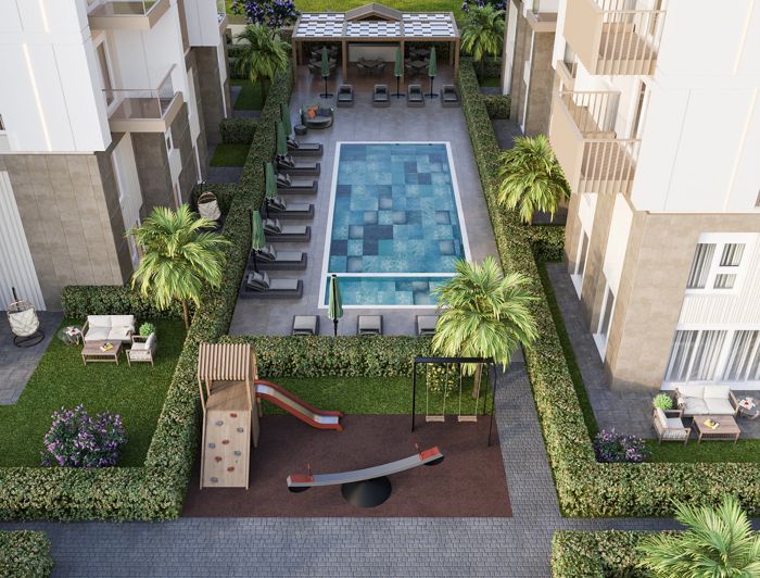 Image No.4-3 Bed Apartment for sale