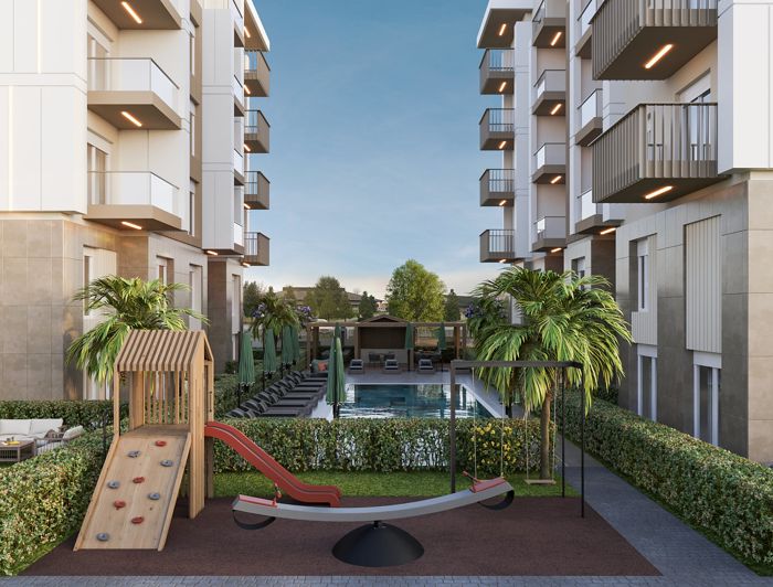 Image No.5-3 Bed Apartment for sale