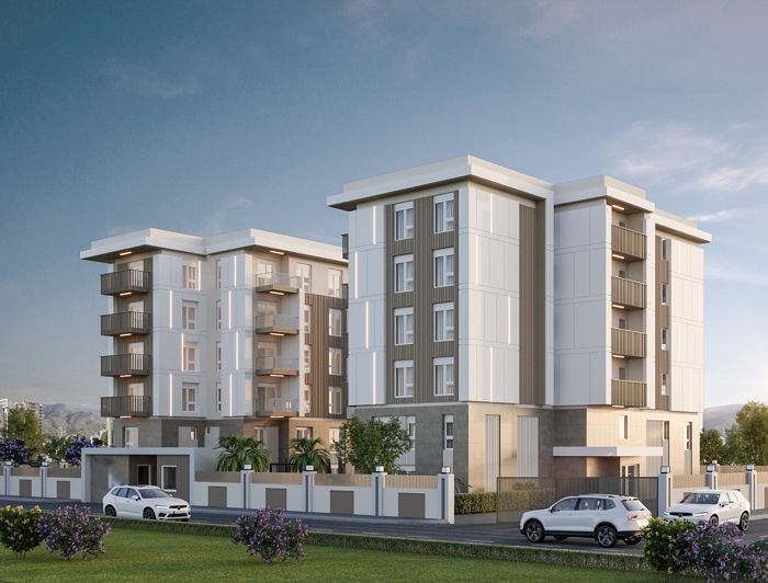 Image No.8-3 Bed Apartment for sale