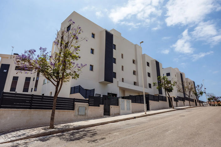 Image No.3-Apartamento con 2 dormitorios en venta