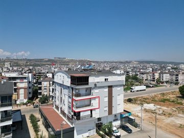 Exterior 1