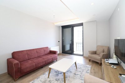 Interior 1