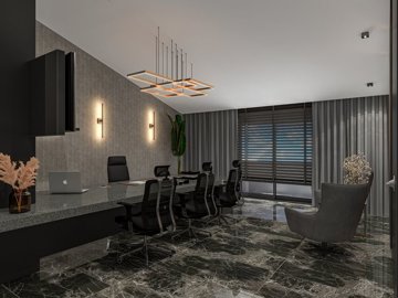 Interior 5