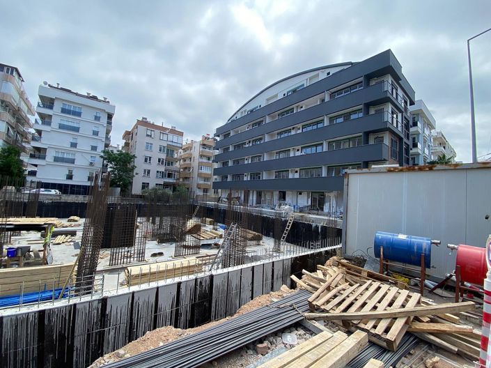 Image No.12-2 Bed Apartment for sale