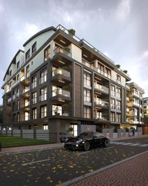 Exterior 3