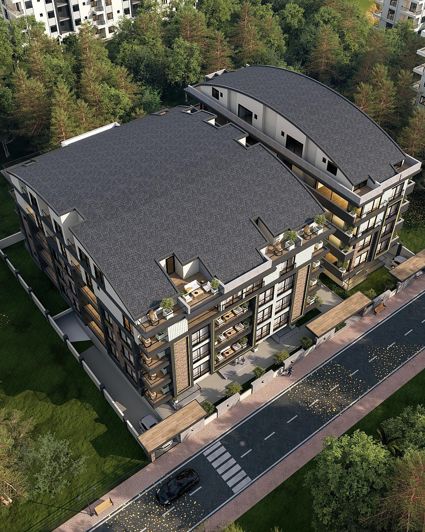 Image No.5-2 Bed Apartment for sale