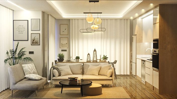Image No.9-2 Bed Apartment for sale