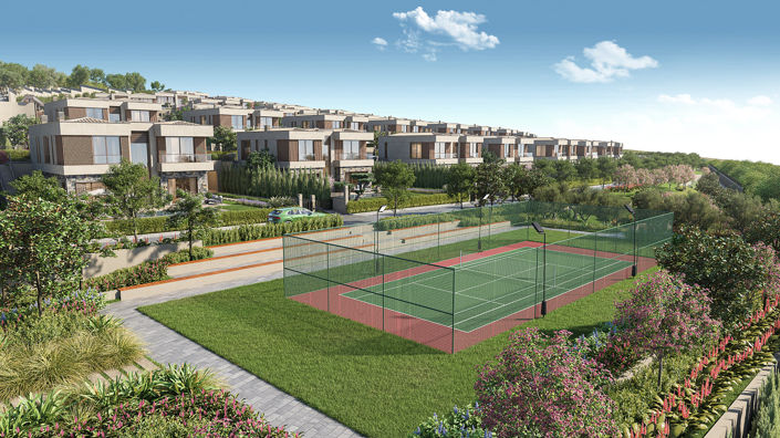 Image No.6-6 Bed House/Villa for sale