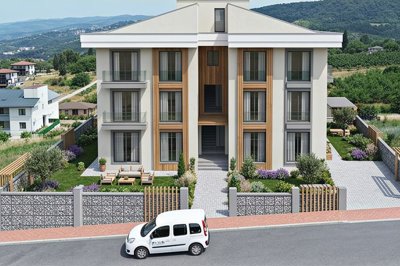 Exterior 1