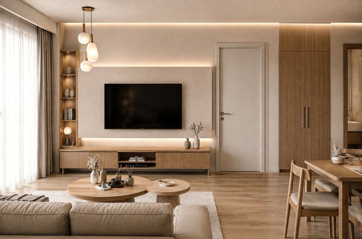 Image No.16-1 Bed Apartment for sale