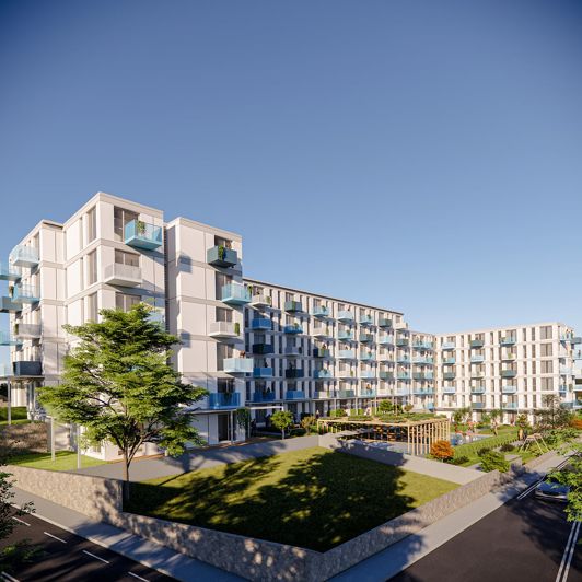 Image No.8-1 Bed Apartment for sale