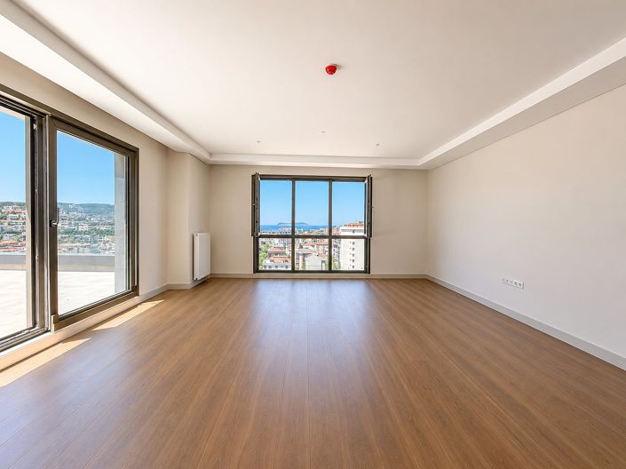 Image No.18-Appartement de 2 chambres à vendre à Maltepe