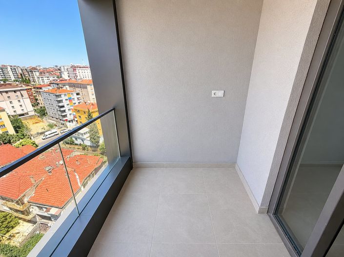 Image No.35-Appartement de 2 chambres à vendre à Maltepe