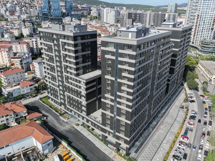Image No.4-Appartement de 2 chambres à vendre à Maltepe