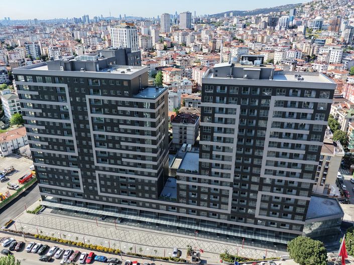 Image No.6-Appartement de 2 chambres à vendre à Maltepe