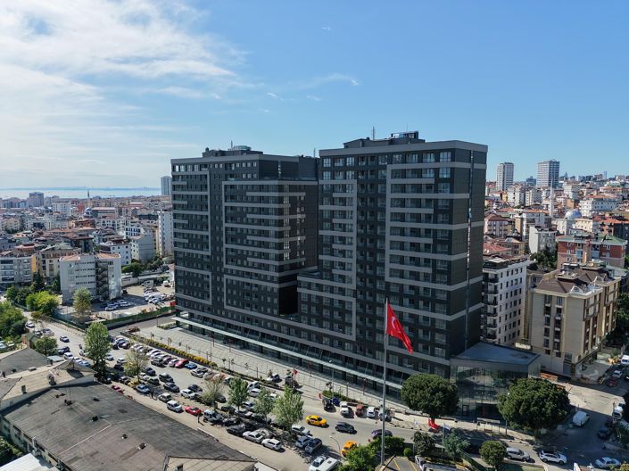 Image No.3-Appartement de 3 chambres à vendre à Maltepe