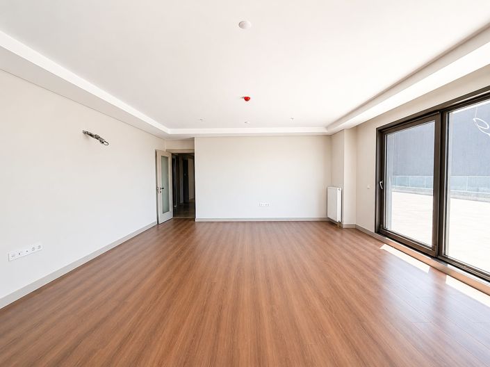 Image No.19-Appartement de 4 chambres à vendre à Maltepe