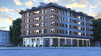 Exterior 1