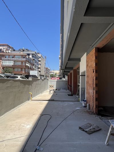 Image No.21-Appartement de 2 chambres à vendre à Maltepe