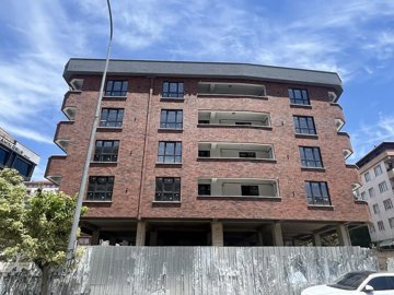 Exterior 3