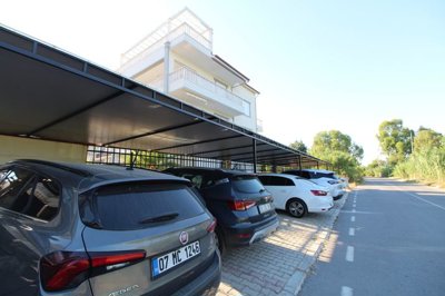 Exterior 11