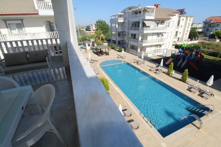 Image No.41-6 Bed Apartment for sale