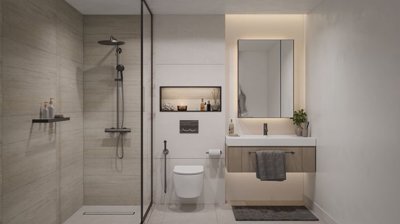 Interior 5