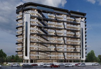 Exterior 4
