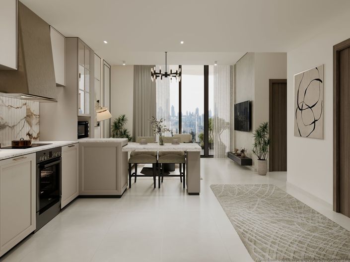 Image No.16-2 Bed Apartment for sale