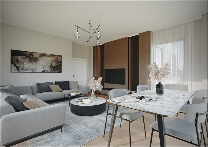 Image No.6-3 Bed Apartment for sale