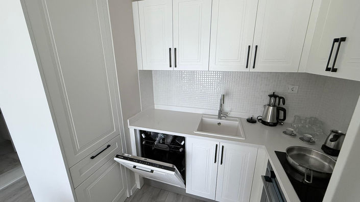 Image No.20-1 Bed Apartment for sale