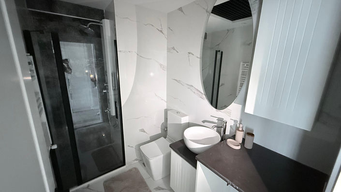Image No.23-1 Bed Apartment for sale