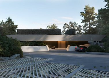Exterior 12