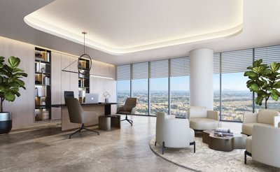 Interior 1