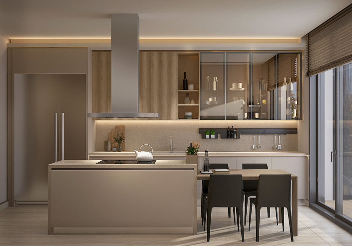 Image No.22-4 Bed Apartment for sale