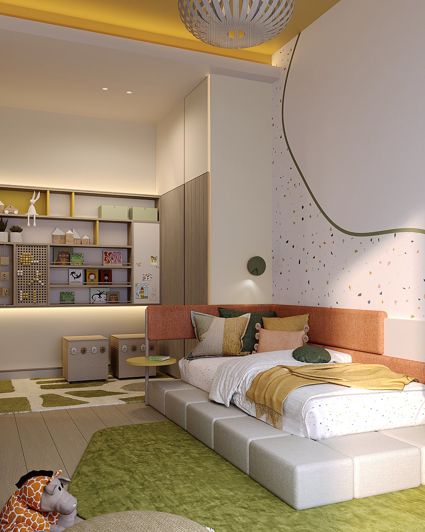 Image No.27-5 Bed Apartment for sale