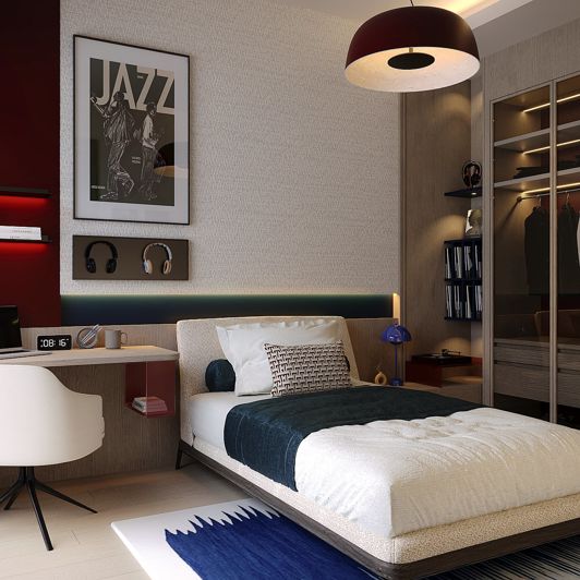 Image No.32-5 Bed Apartment for sale