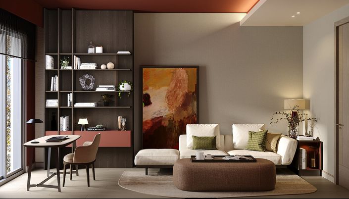 Image No.35-5 Bed Apartment for sale