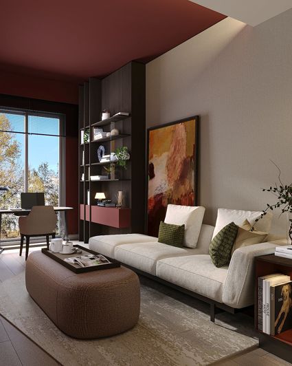 Image No.36-5 Bed Apartment for sale