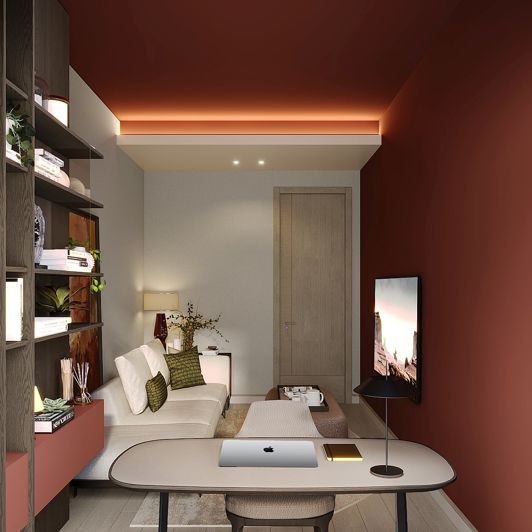 Image No.37-5 Bed Apartment for sale