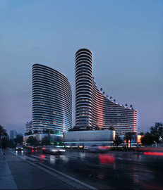 Exterior 1