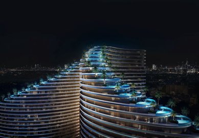 Exterior 9